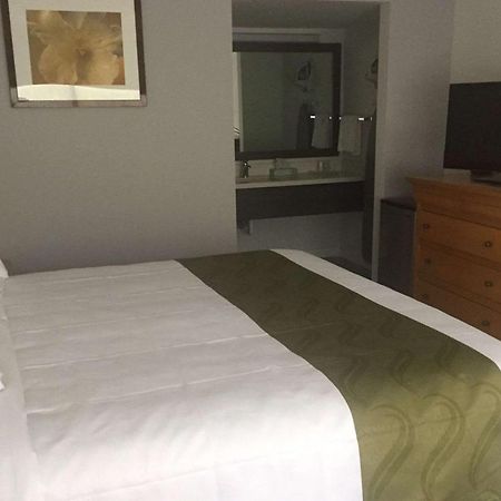 Quality Inn University North I-75 Gainesville Rom bilde