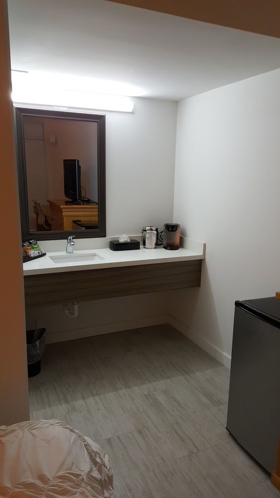 Quality Inn University North I-75 Gainesville Eksteriør bilde