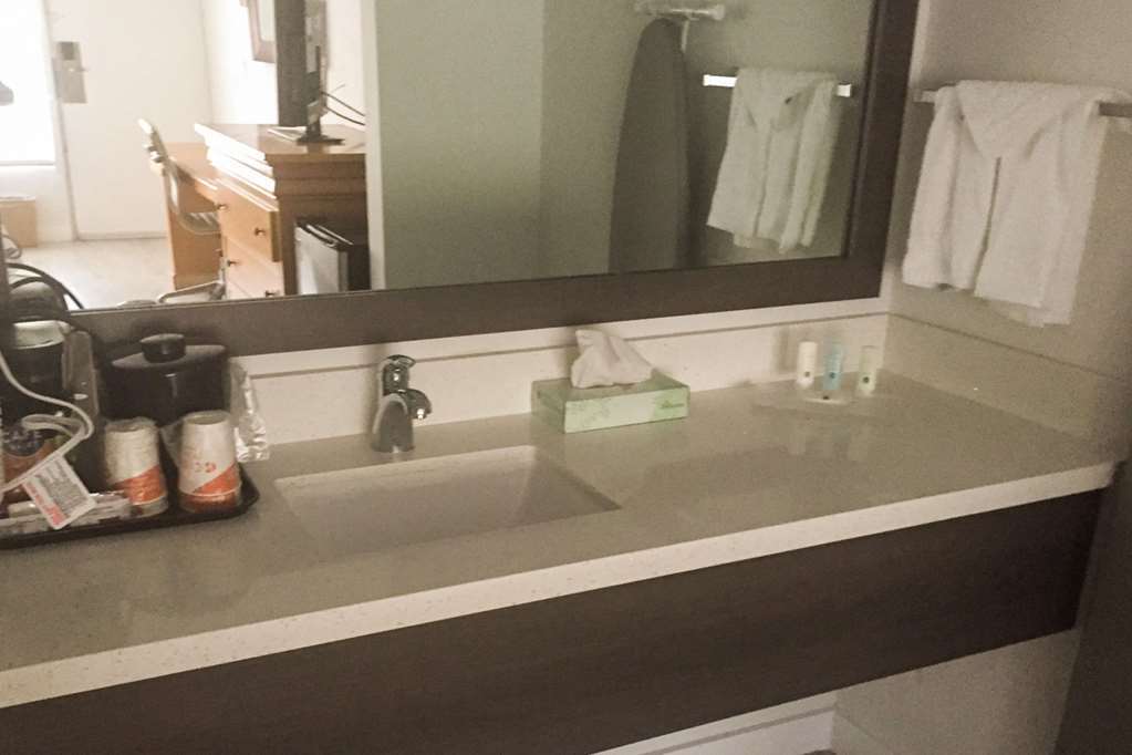 Quality Inn University North I-75 Gainesville Rom bilde