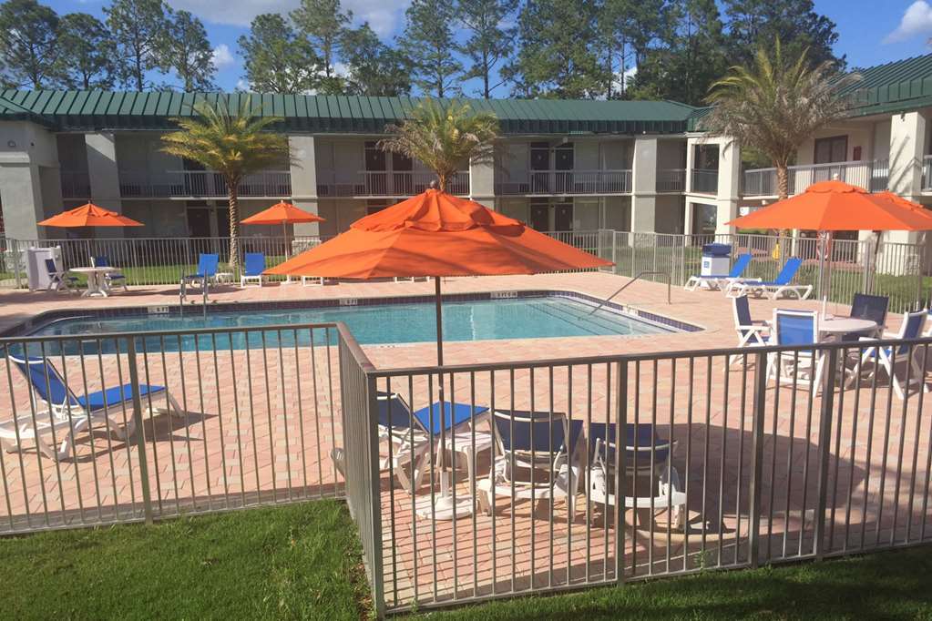 Quality Inn University North I-75 Gainesville Fasiliteter bilde