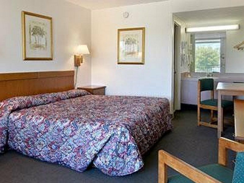 Quality Inn University North I-75 Gainesville Eksteriør bilde
