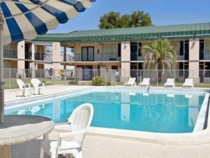 Quality Inn University North I-75 Gainesville Eksteriør bilde